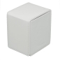Preview: Ultra-Pro-Vivid-Alcove-Flip-White